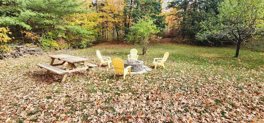 Photo 37 of 1492 County Rd 620, North Kawartha — HOMEH