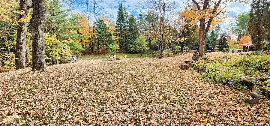 Photo 38 of 1492 County Rd 620, North Kawartha — HOMEH