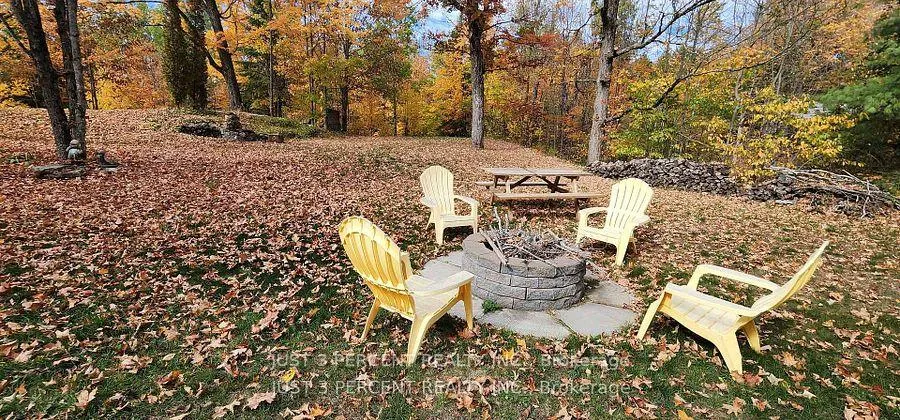 Photo 39 of 1492 County Rd 620, North Kawartha — HOMEH