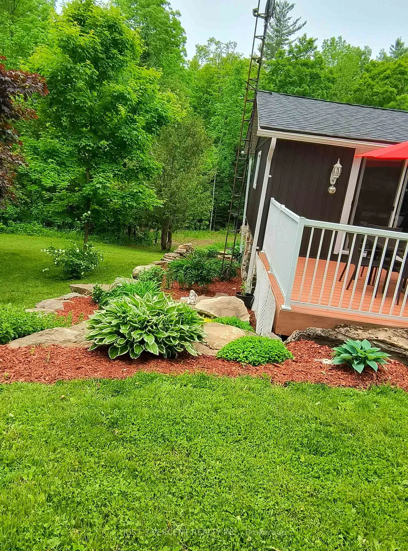 Photo 42 of 1492 County Rd 620, North Kawartha — HOMEH