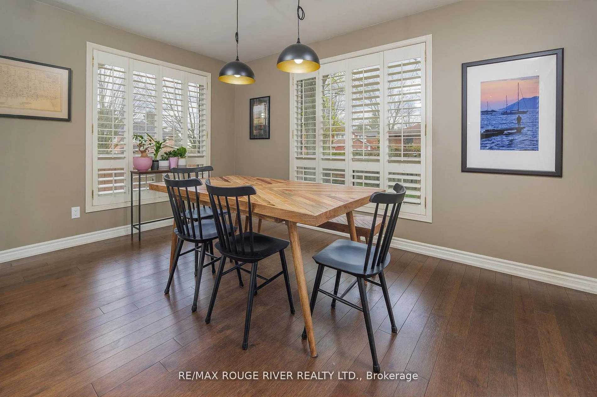 Photo 10 of 2052 Lynn Heights Drive, Pickering, Liverpool — HOMEH