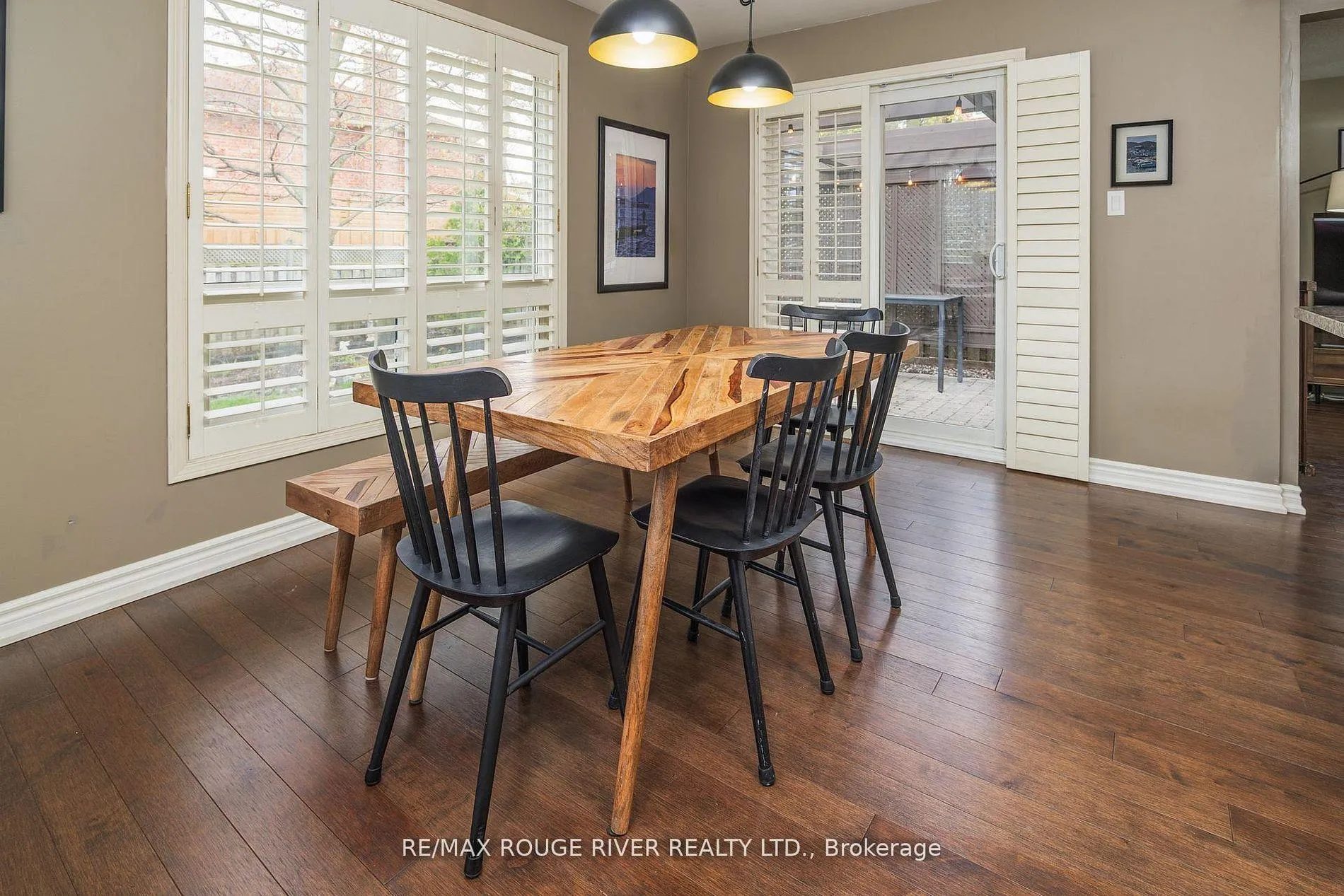 Photo 13 of 2052 Lynn Heights Drive, Pickering, Liverpool — HOMEH