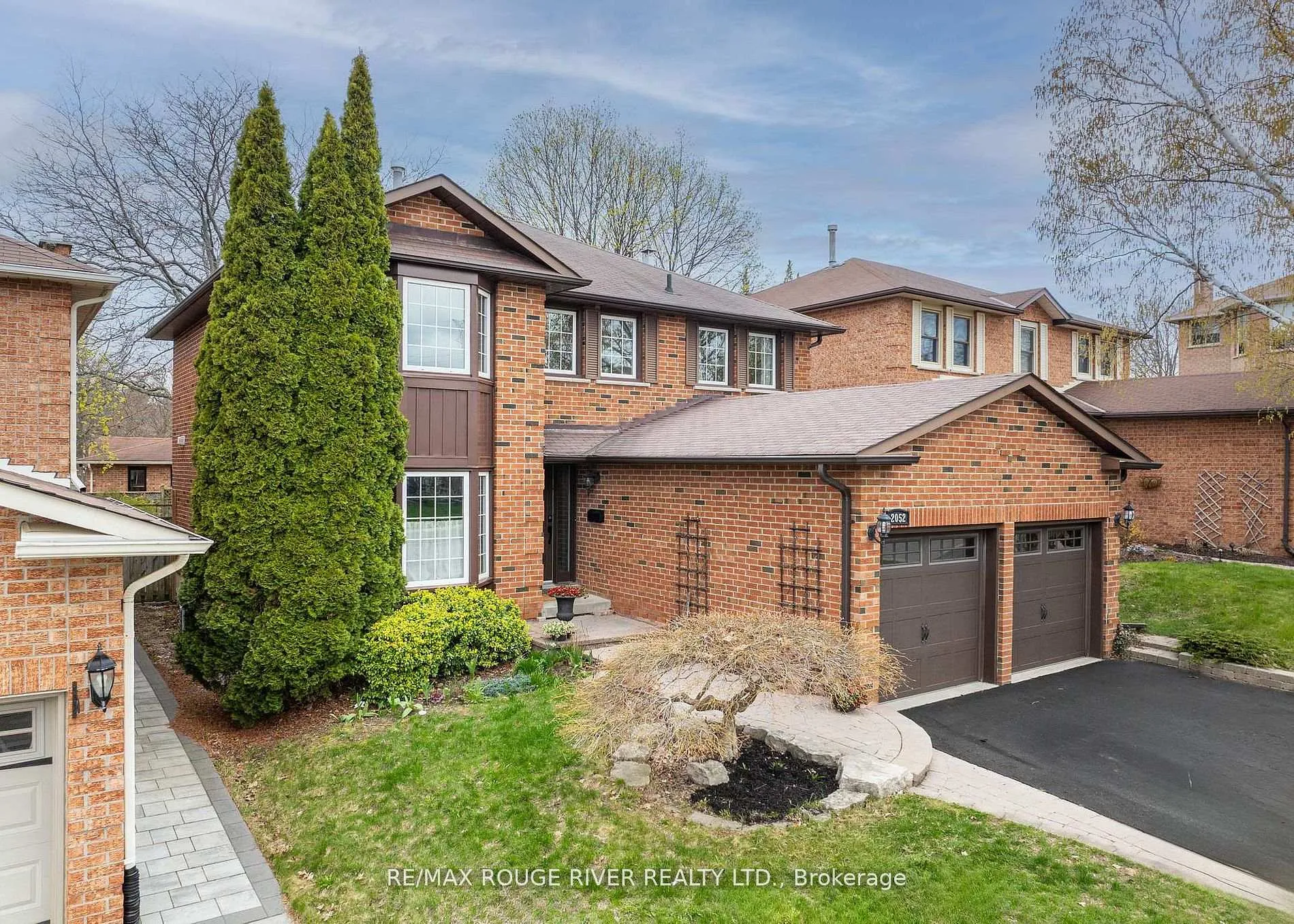 Photo 31 of 2052 Lynn Heights Drive, Pickering, Liverpool — HOMEH
