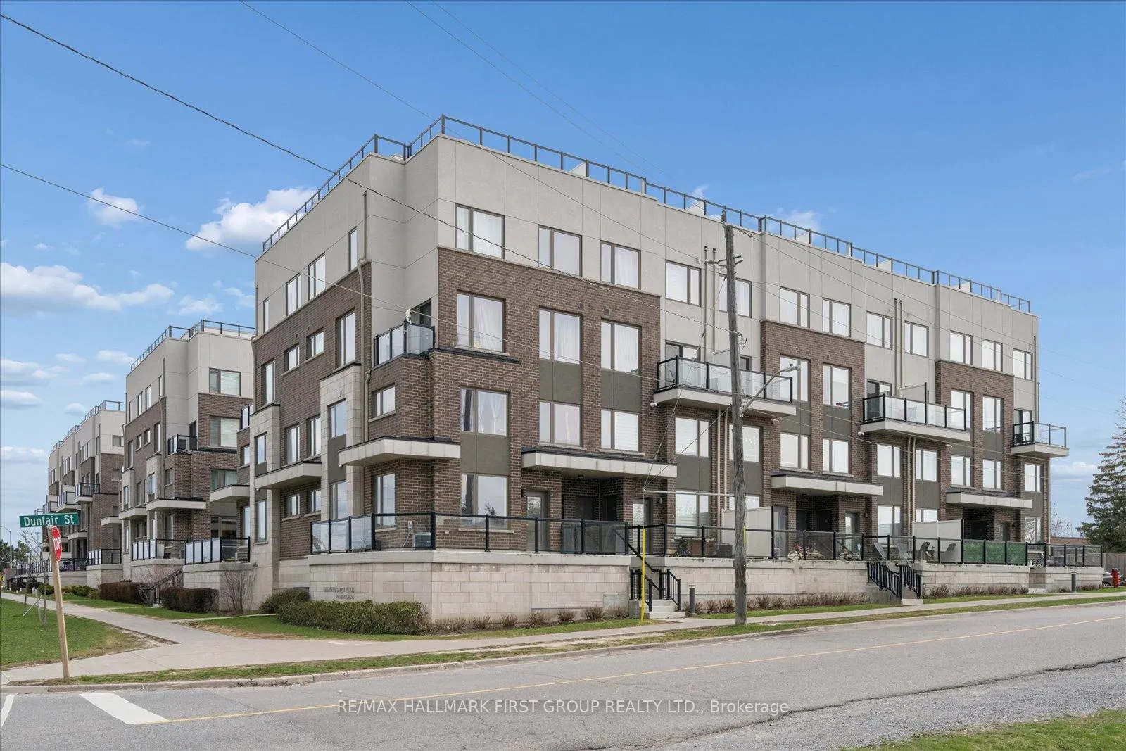 Photo 2 of Unit 224, 1460 Whites Road, Pickering, Woodlands — HOMEH