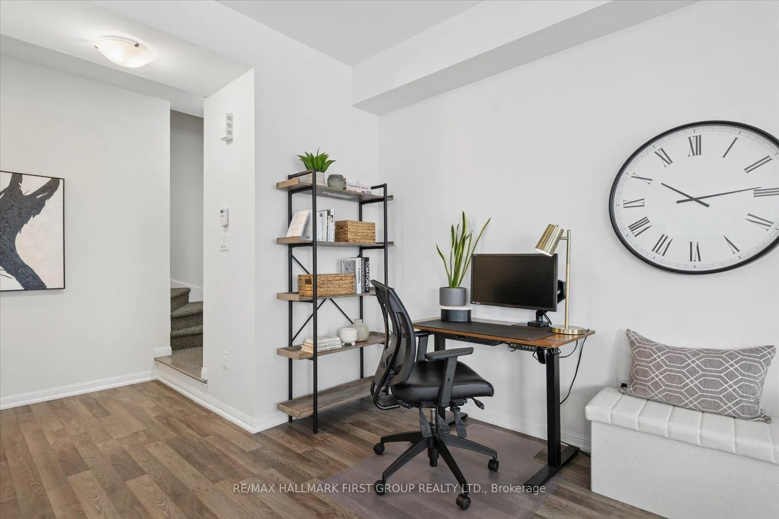 Photo 4 of Unit 224, 1460 Whites Road, Pickering, Woodlands — HOMEH