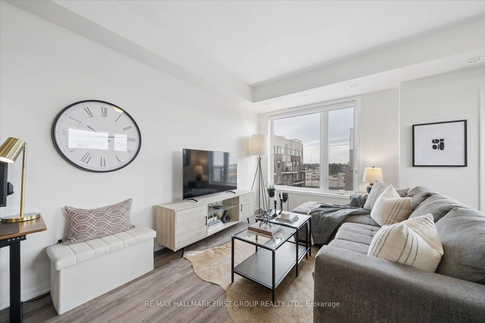 Photo 7 of Unit 224, 1460 Whites Road, Pickering, Woodlands — HOMEH