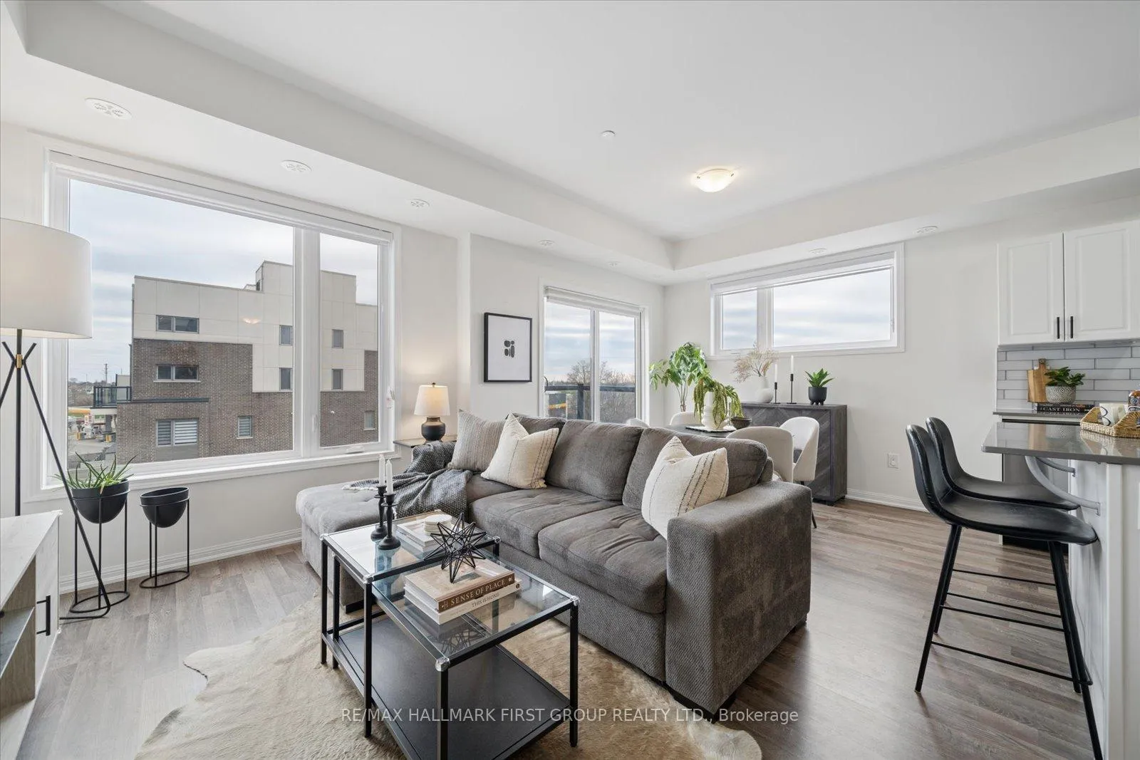 Photo 8 of Unit 224, 1460 Whites Road, Pickering, Woodlands — HOMEH