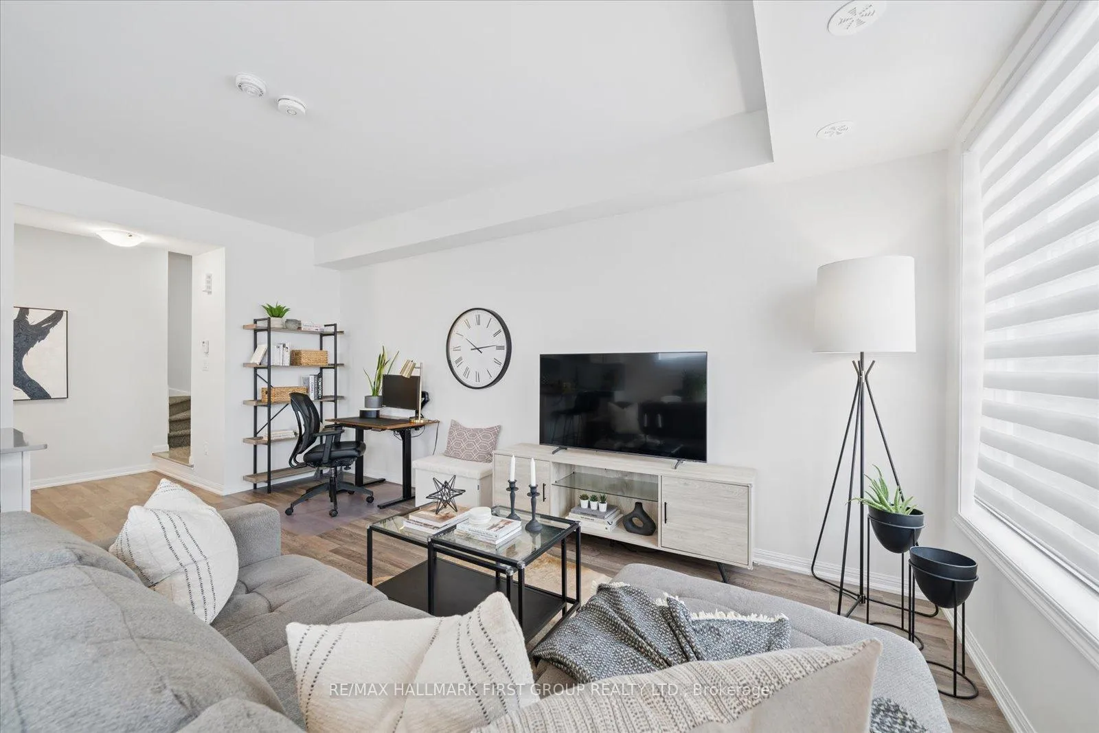 Photo 9 of Unit 224, 1460 Whites Road, Pickering, Woodlands — HOMEH