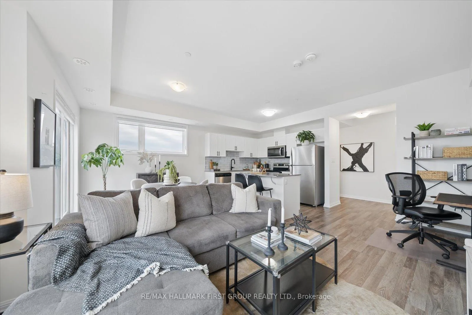Photo 10 of Unit 224, 1460 Whites Road, Pickering, Woodlands — HOMEH