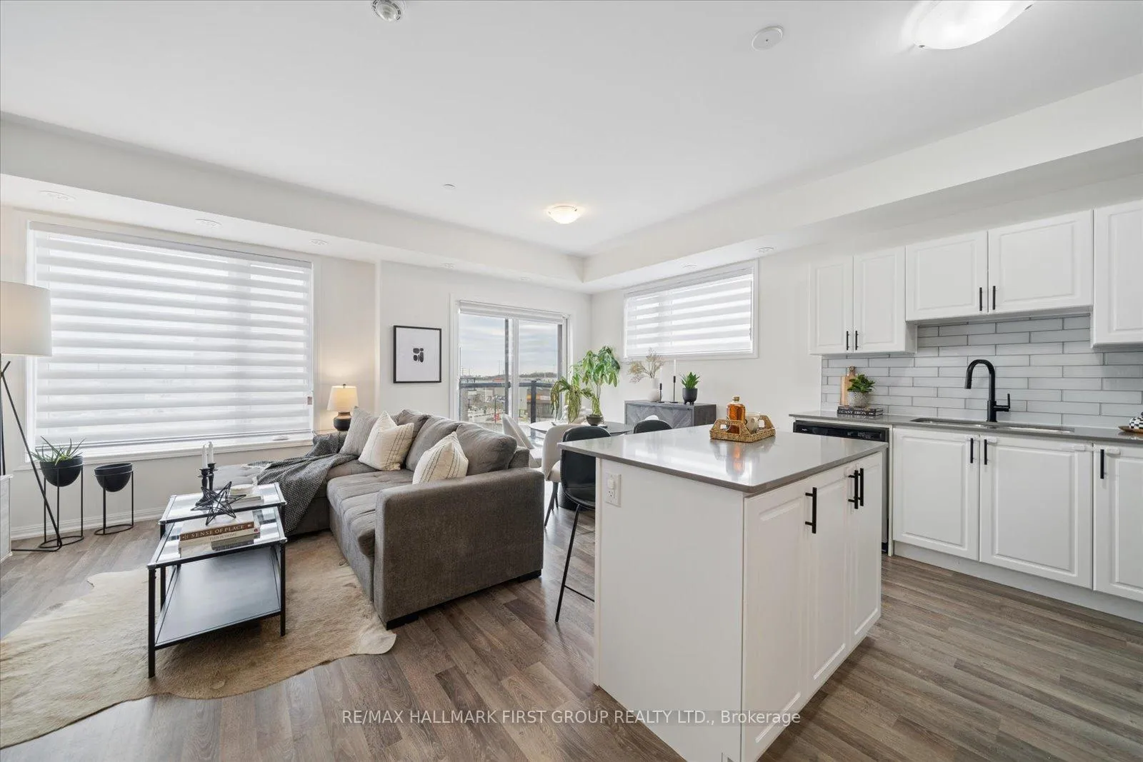 Photo 11 of Unit 224, 1460 Whites Road, Pickering, Woodlands — HOMEH