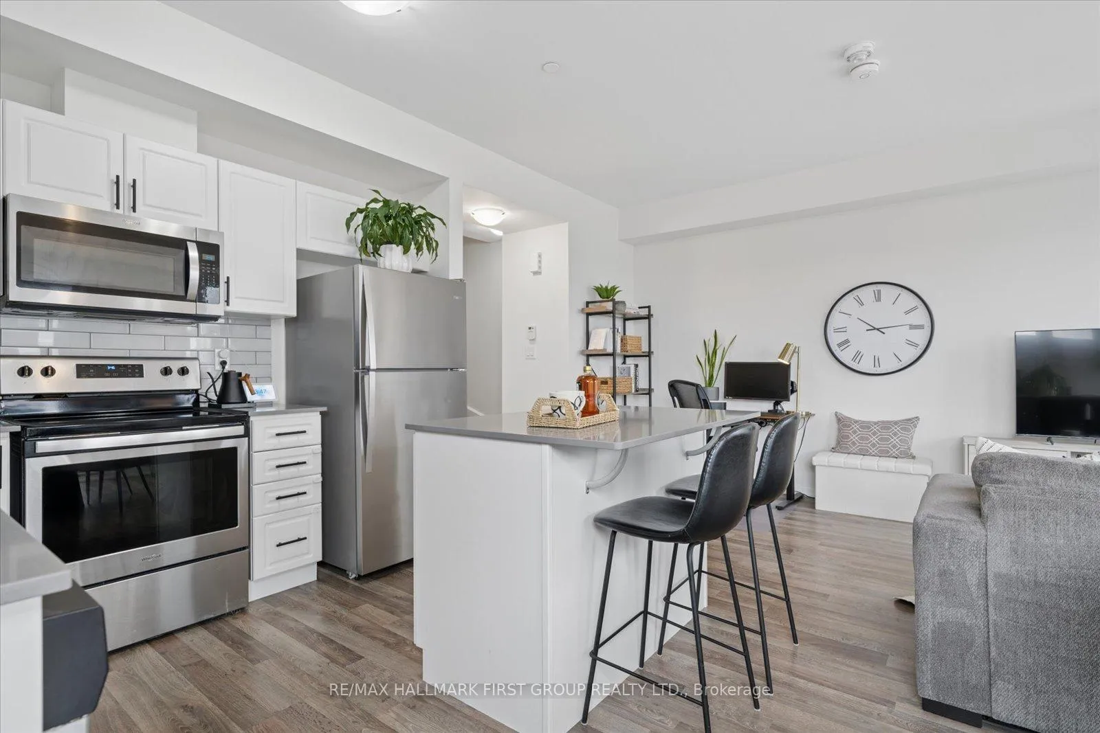 Photo 13 of Unit 224, 1460 Whites Road, Pickering, Woodlands — HOMEH