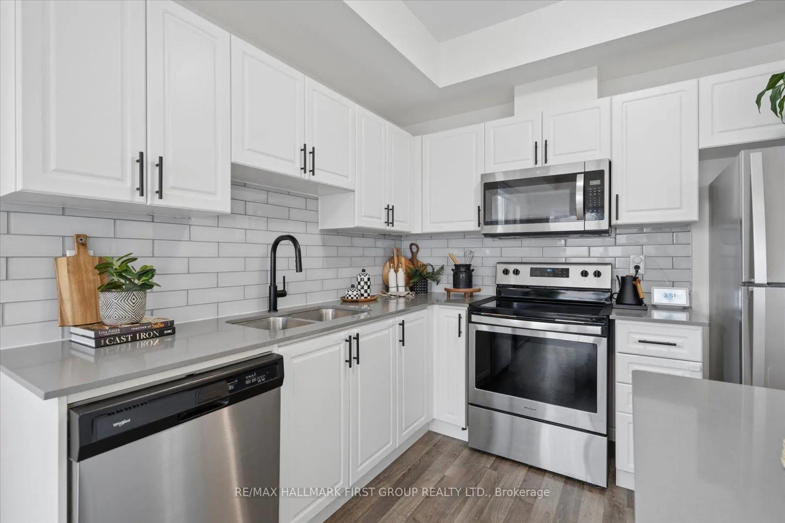 Photo 15 of Unit 224, 1460 Whites Road, Pickering, Woodlands — HOMEH