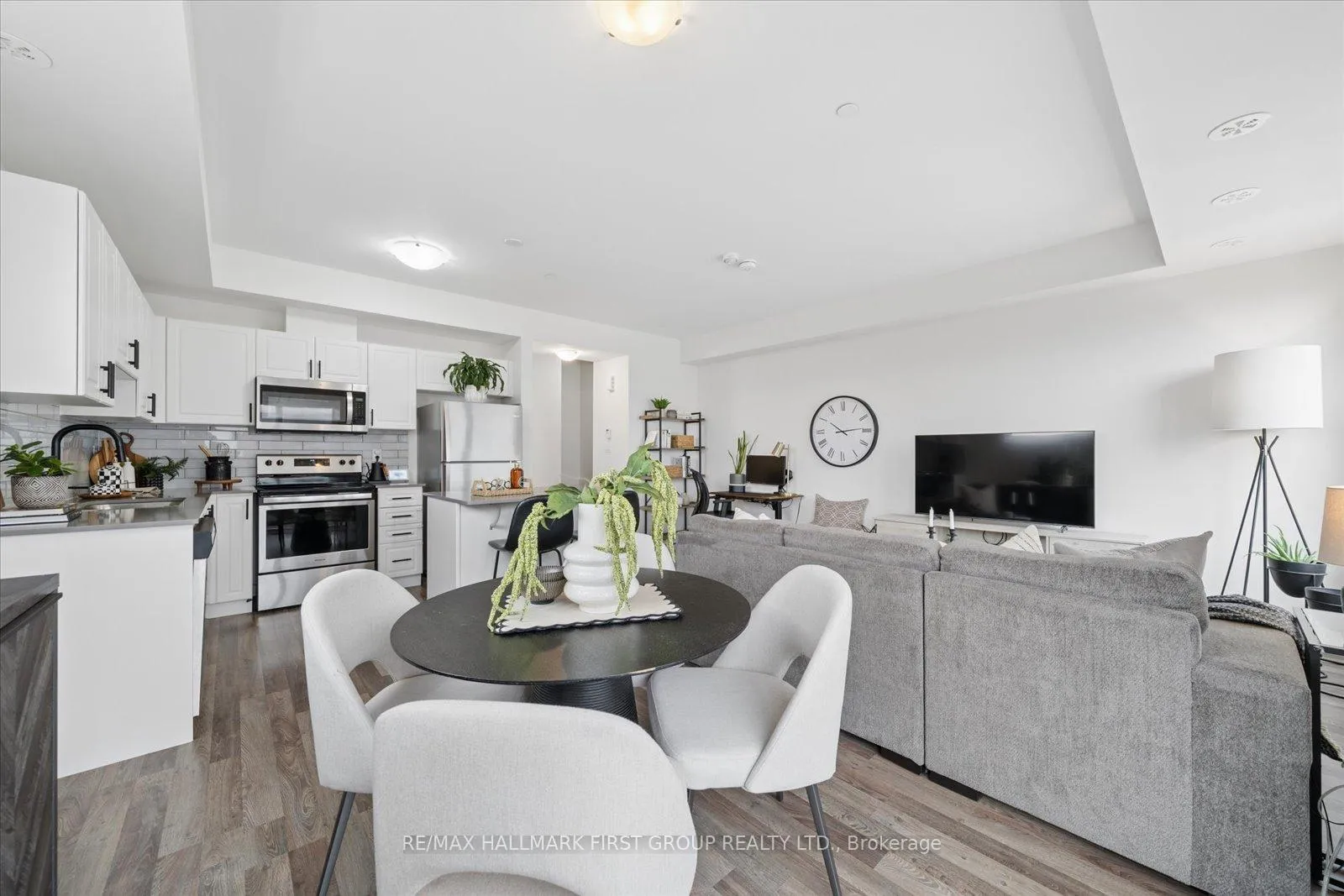 Photo 18 of Unit 224, 1460 Whites Road, Pickering, Woodlands — HOMEH