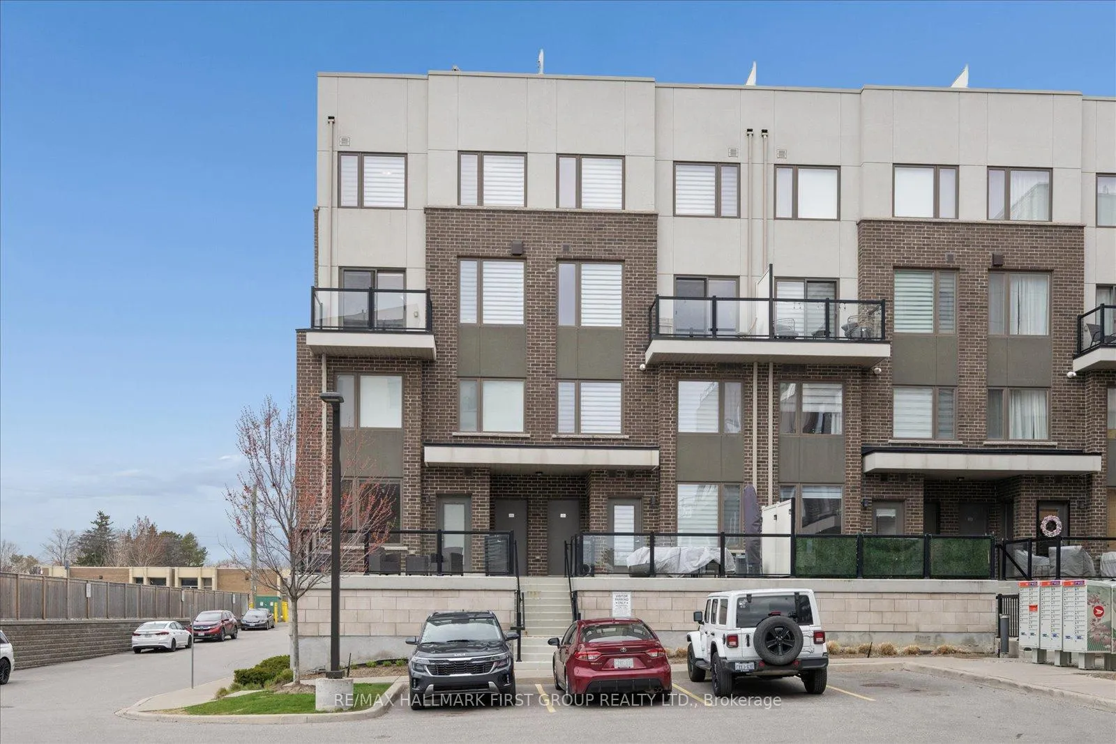 Photo 36 of Unit 224, 1460 Whites Road, Pickering, Woodlands — HOMEH