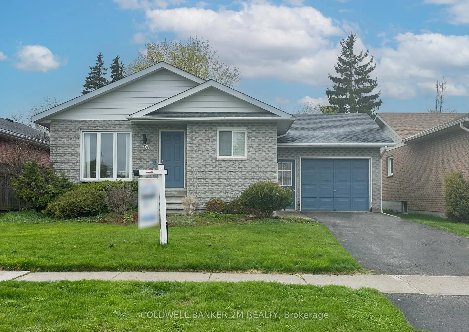 Photo 1 of 63 Lori Boulevard, Kawartha Lakes, Lindsay — HOMEH