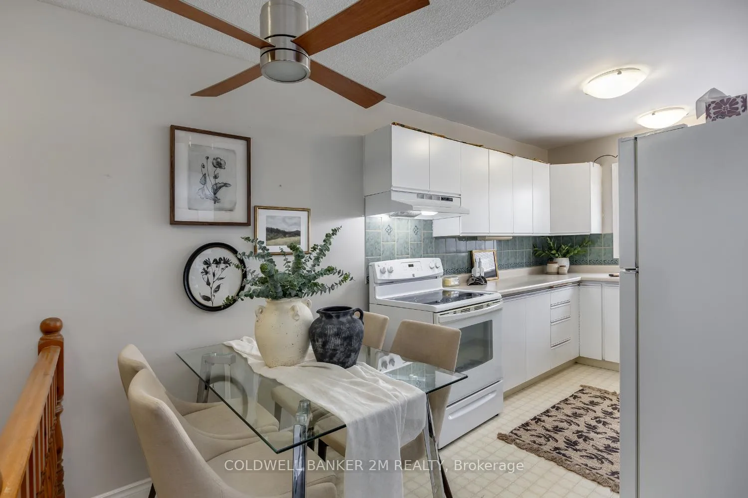 Photo 5 of 63 Lori Boulevard, Kawartha Lakes, Lindsay — HOMEH