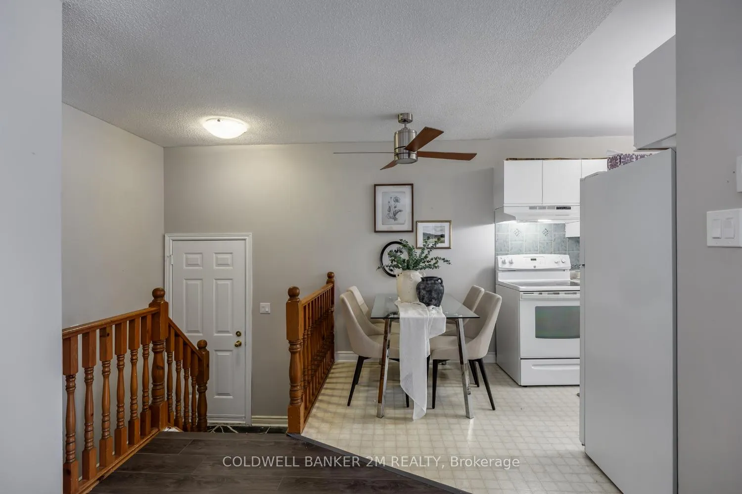 Photo 7 of 63 Lori Boulevard, Kawartha Lakes, Lindsay — HOMEH