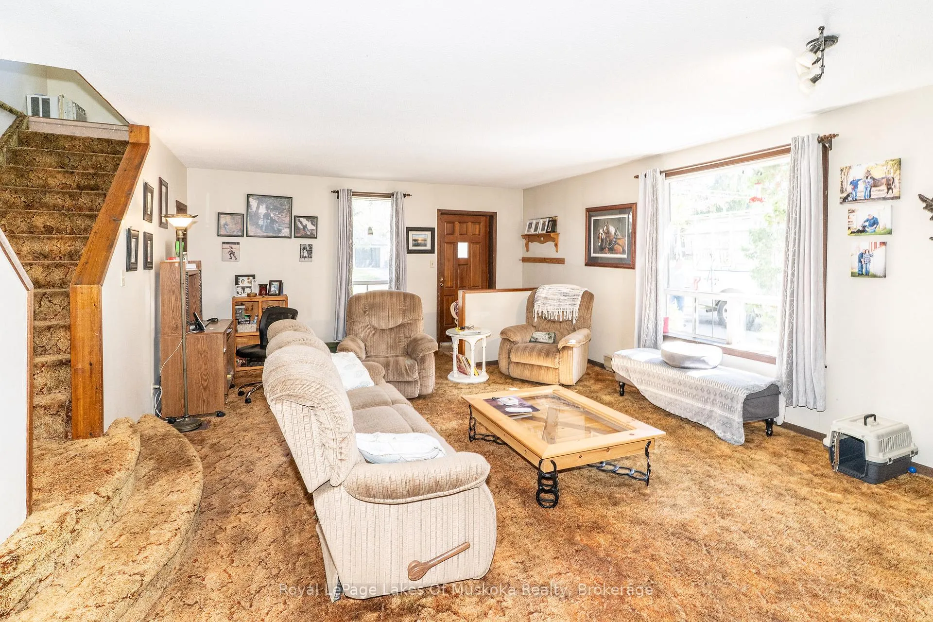 Photo 9 of 555 Wagner Street, Gravenhurst, Muskoka (S) — HOMEH
