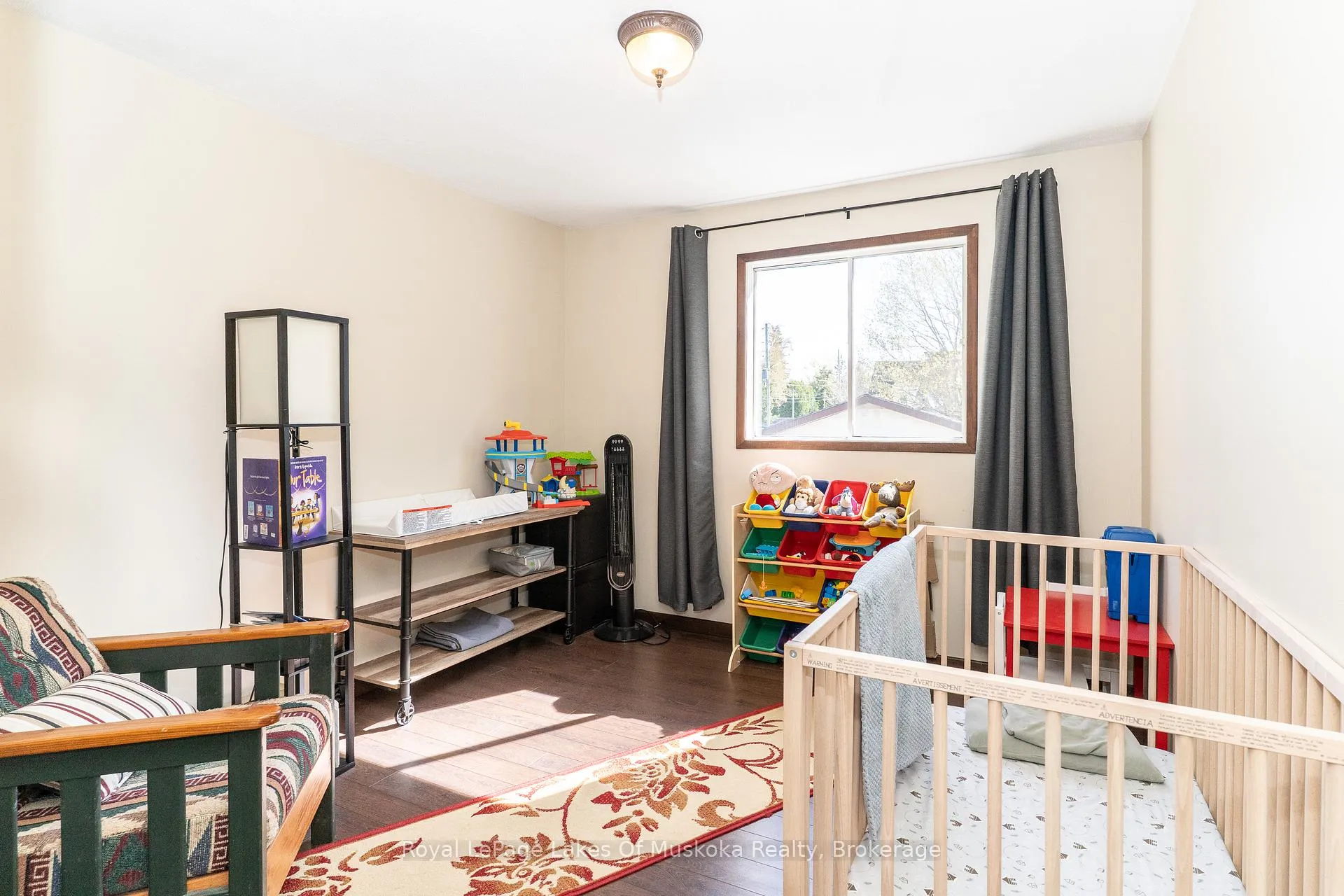 Photo 18 of 555 Wagner Street, Gravenhurst, Muskoka (S) — HOMEH