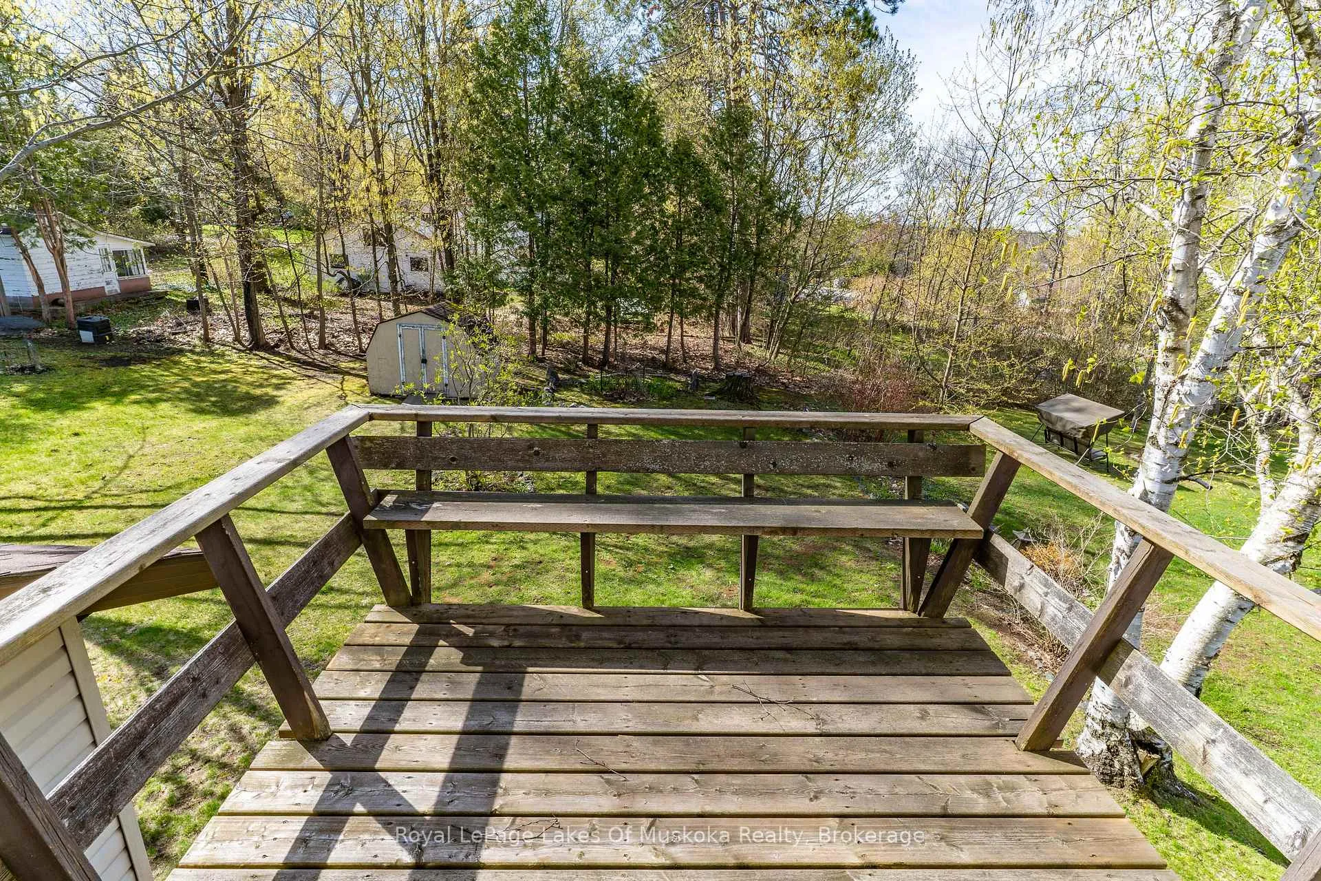 Photo 21 of 555 Wagner Street, Gravenhurst, Muskoka (S) — HOMEH