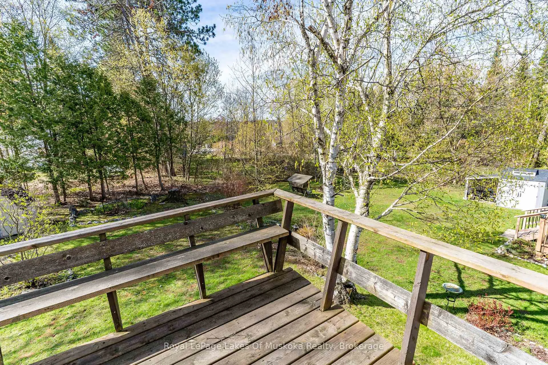 Photo 22 of 555 Wagner Street, Gravenhurst, Muskoka (S) — HOMEH