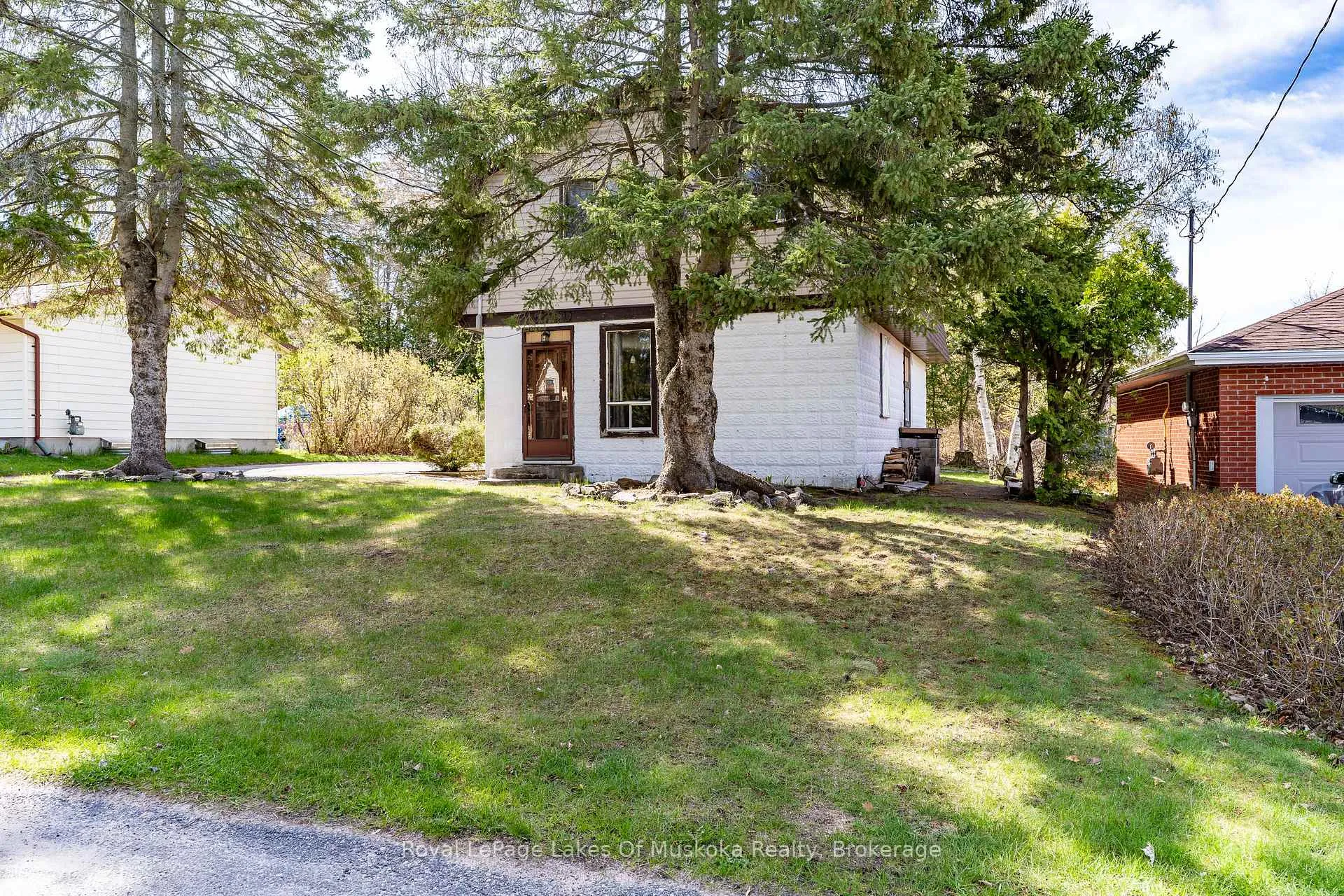 Photo 34 of 555 Wagner Street, Gravenhurst, Muskoka (S) — HOMEH