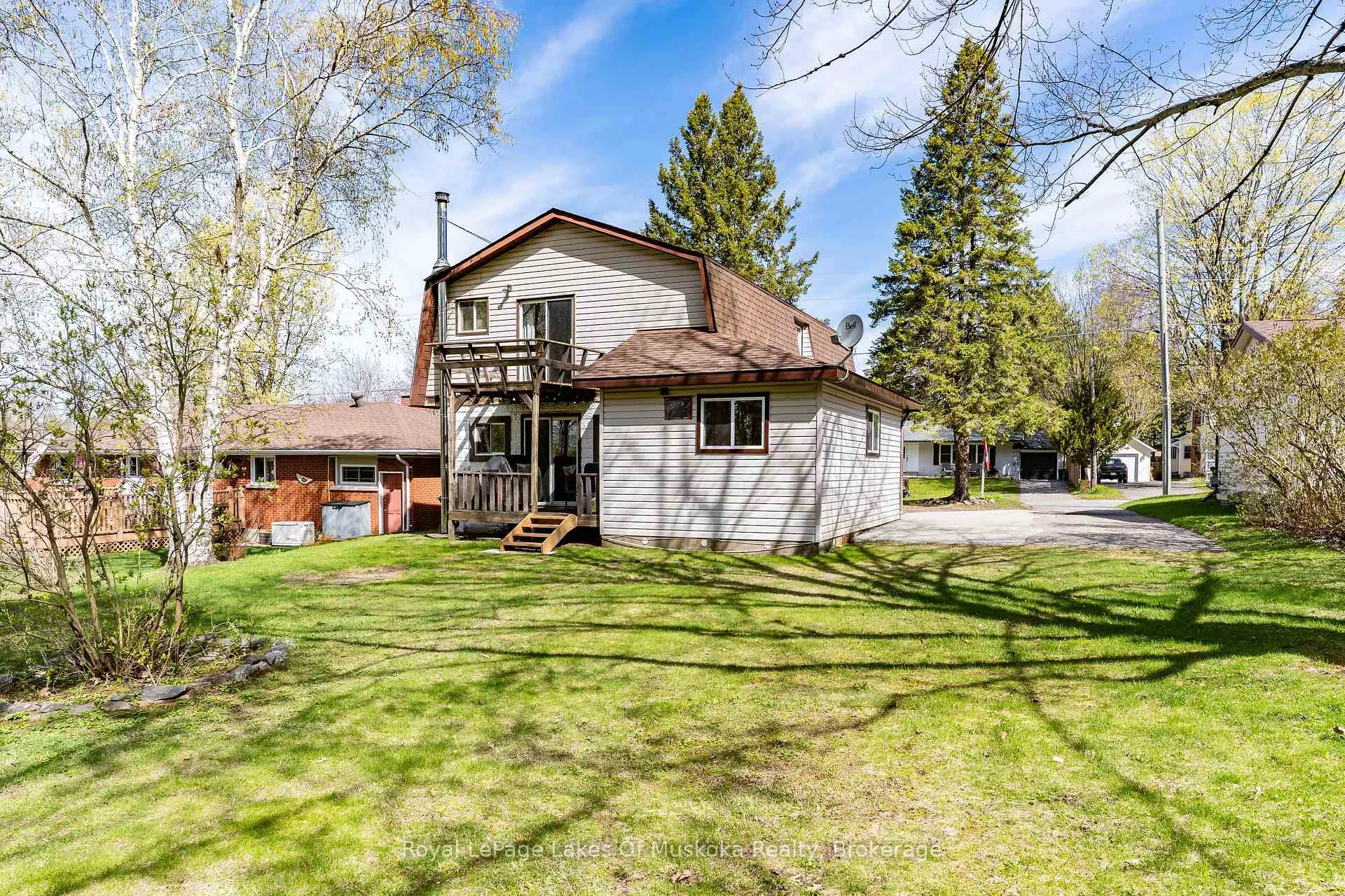 Photo 35 of 555 Wagner Street, Gravenhurst, Muskoka (S) — HOMEH