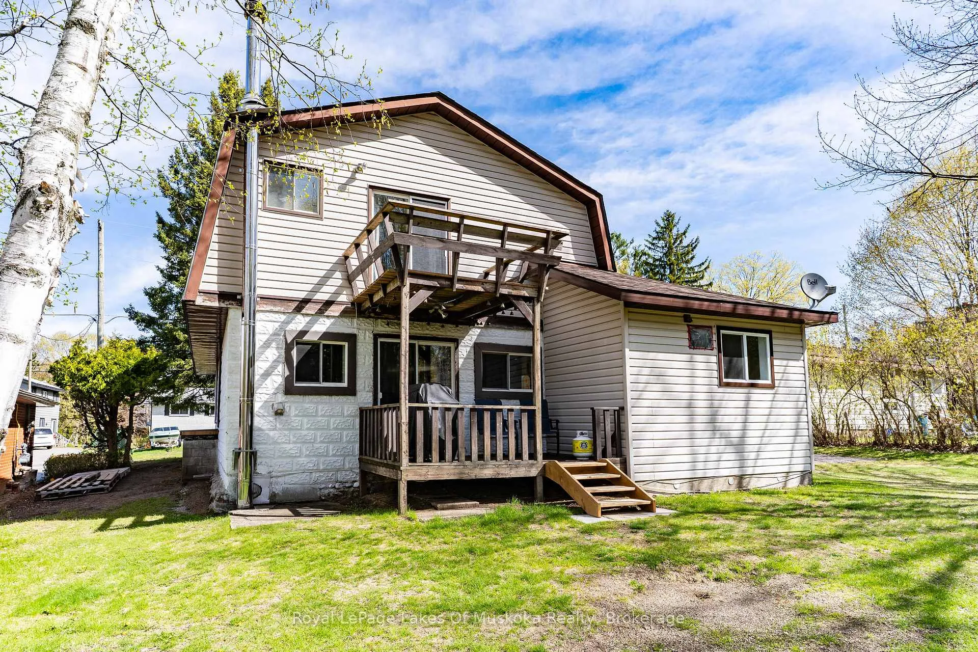 Photo 36 of 555 Wagner Street, Gravenhurst, Muskoka (S) — HOMEH