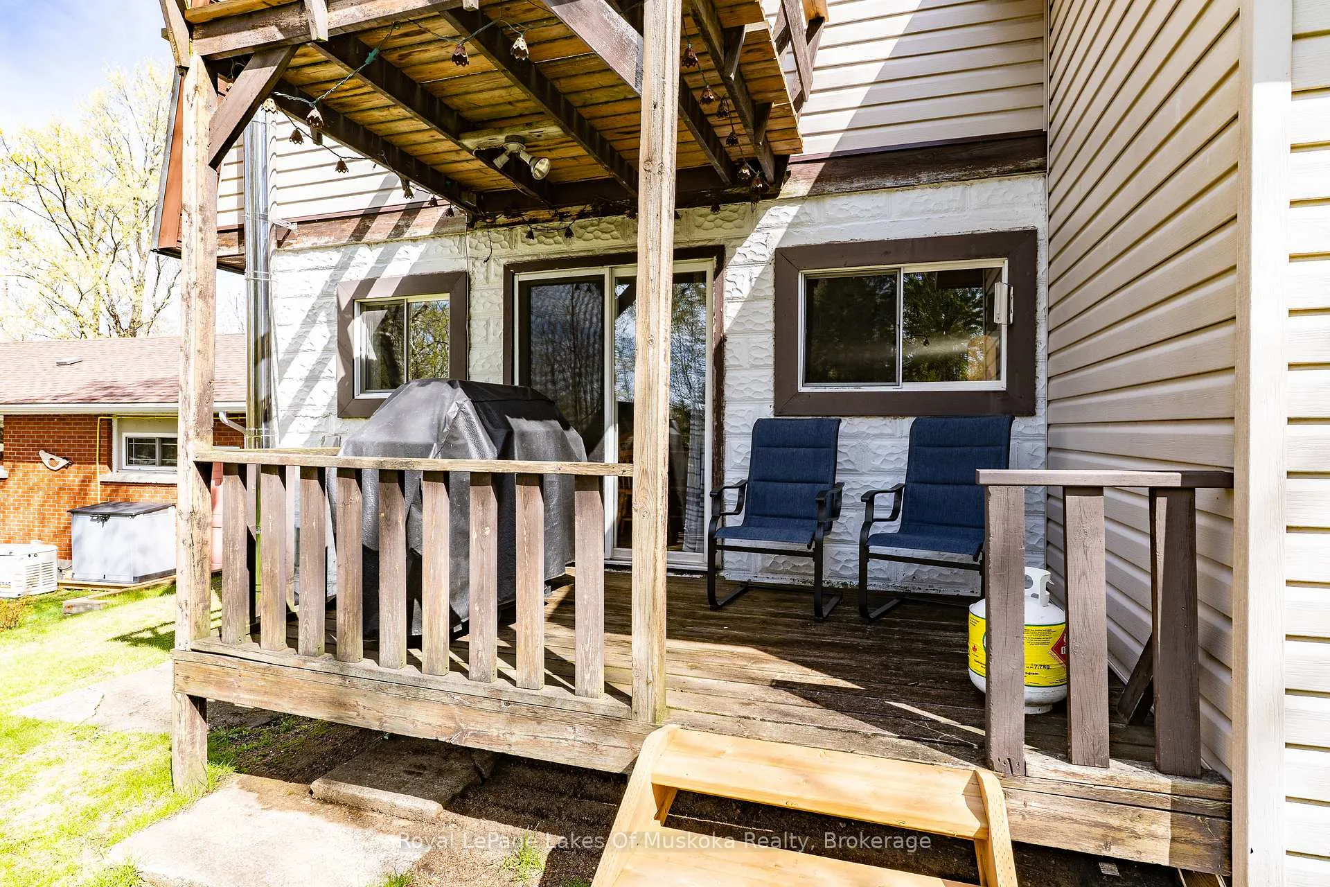 Photo 37 of 555 Wagner Street, Gravenhurst, Muskoka (S) — HOMEH