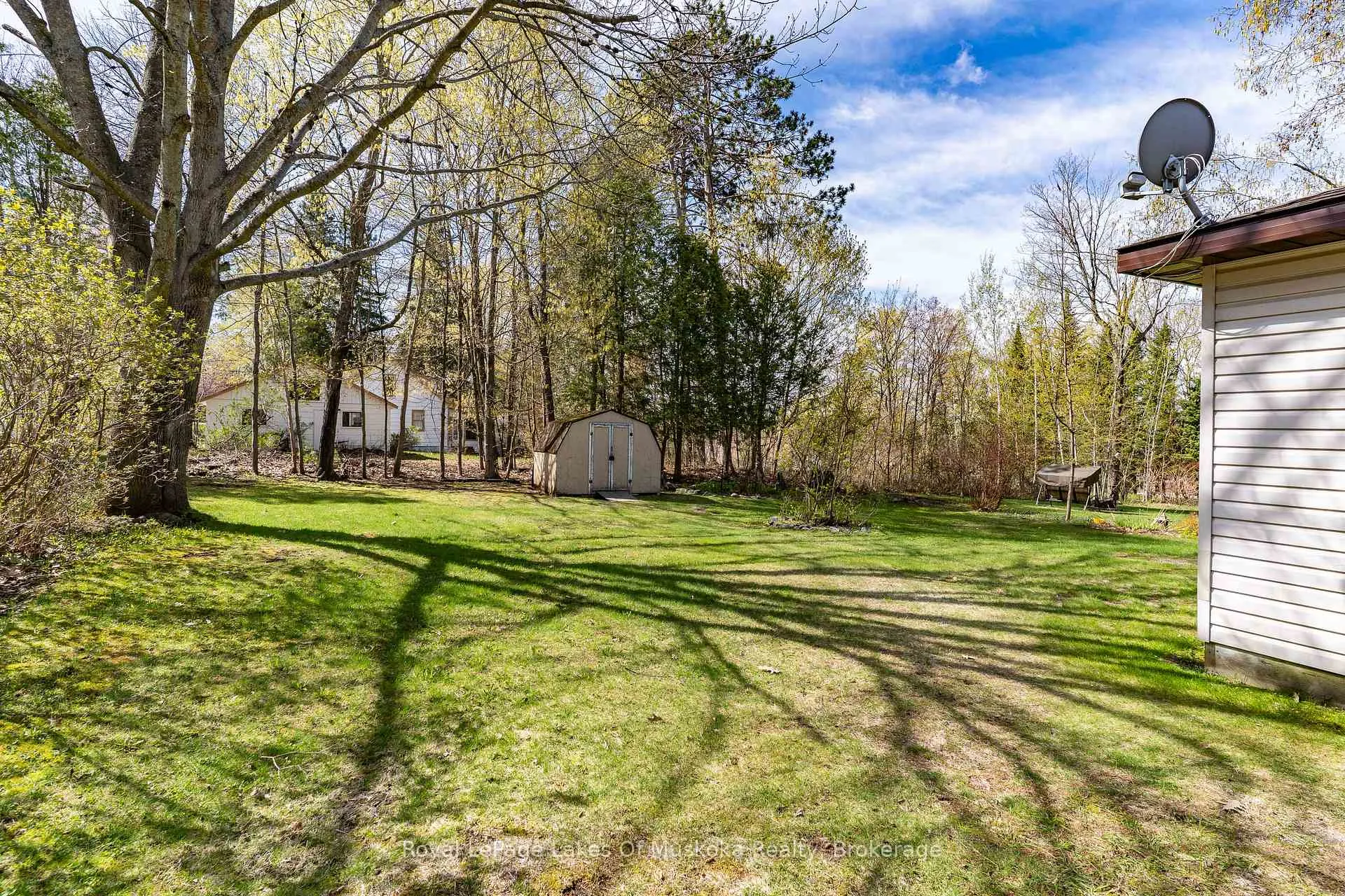 Photo 38 of 555 Wagner Street, Gravenhurst, Muskoka (S) — HOMEH