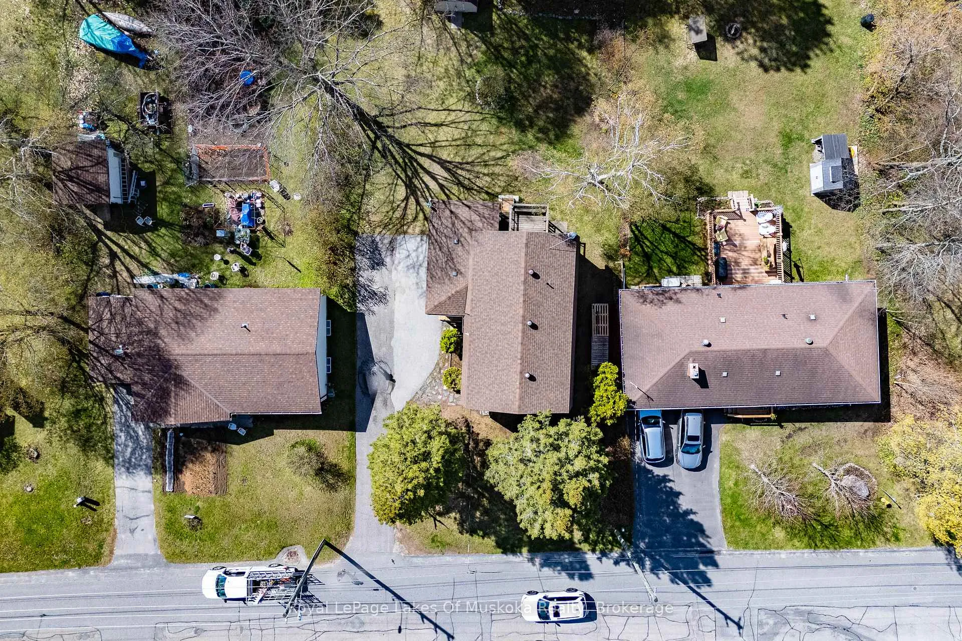 Photo 44 of 555 Wagner Street, Gravenhurst, Muskoka (S) — HOMEH