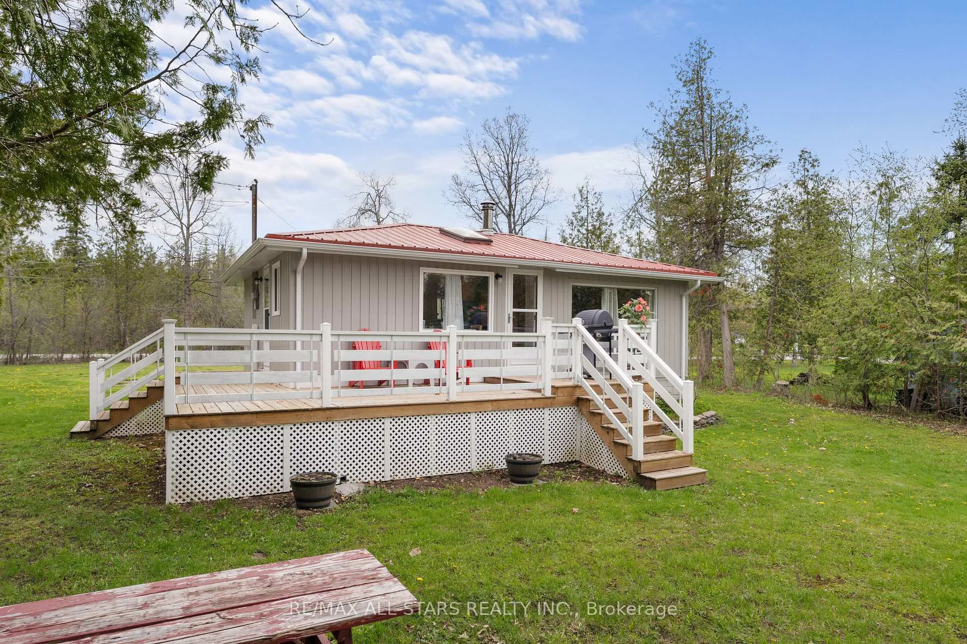 Photo 1 of 3 Regatta Street, Kawartha Lakes, Fenelon — HOMEH