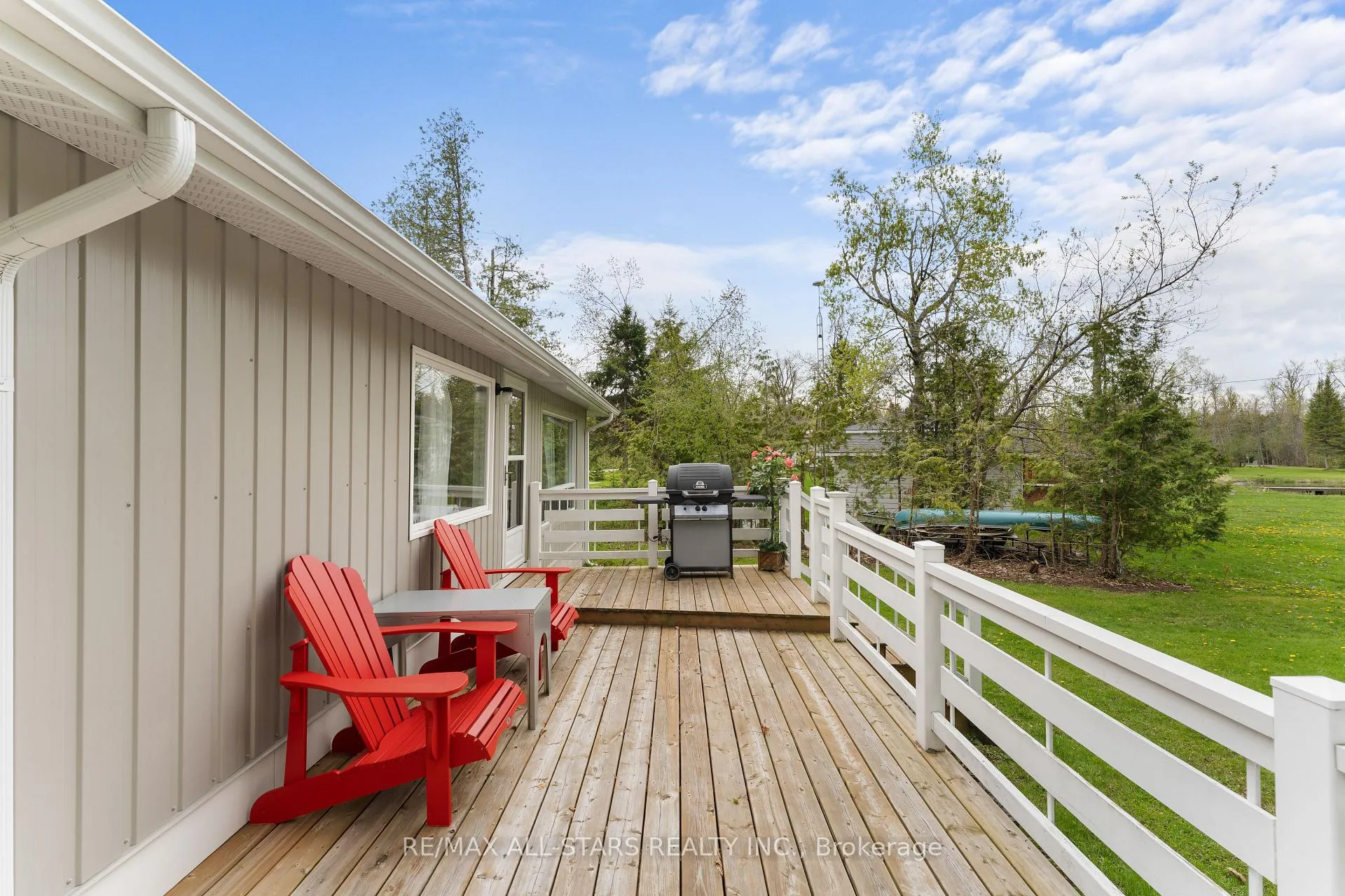 Photo 20 of 3 Regatta Street, Kawartha Lakes, Fenelon — HOMEH