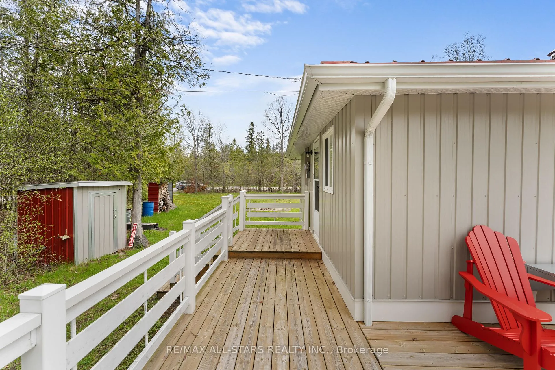Photo 21 of 3 Regatta Street, Kawartha Lakes, Fenelon — HOMEH