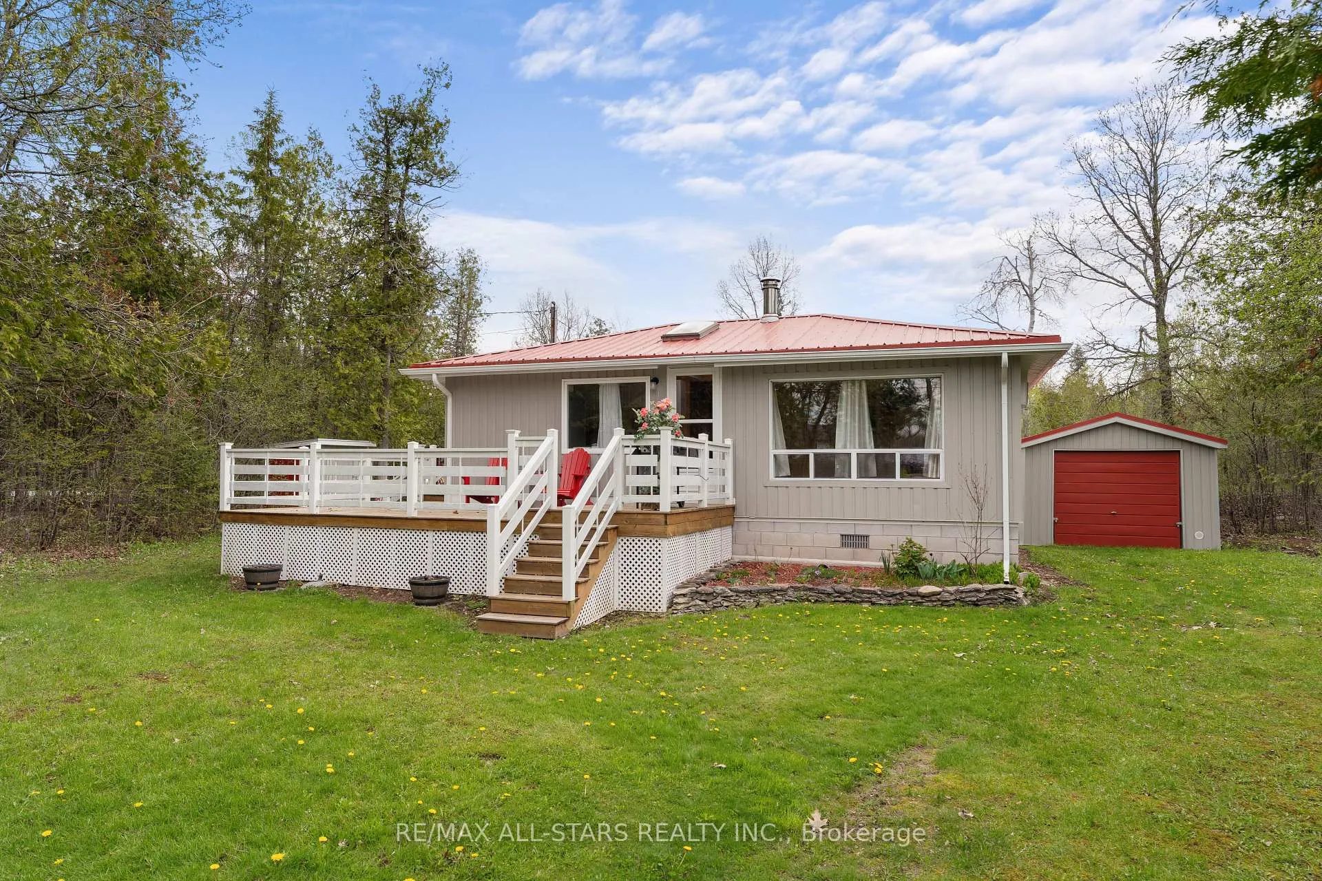 Photo 22 of 3 Regatta Street, Kawartha Lakes, Fenelon — HOMEH