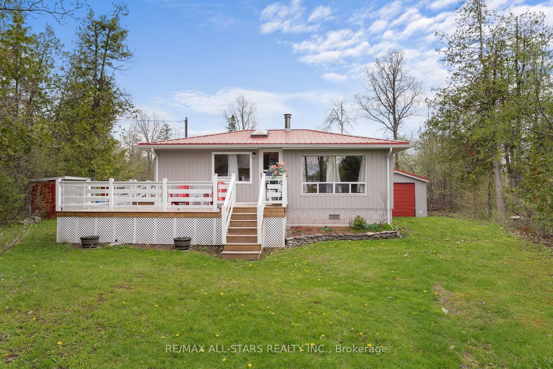 Photo 23 of 3 Regatta Street, Kawartha Lakes, Fenelon — HOMEH