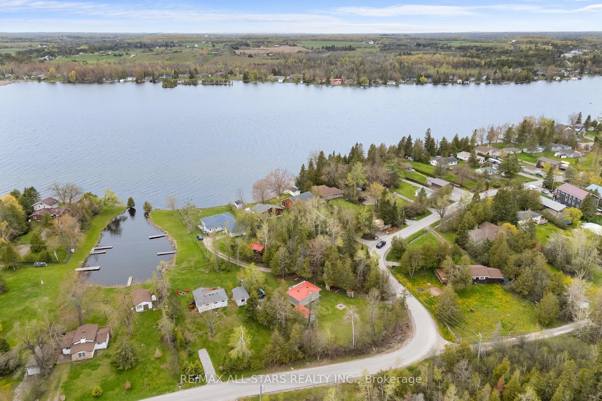 Photo 29 of 3 Regatta Street, Kawartha Lakes, Fenelon — HOMEH