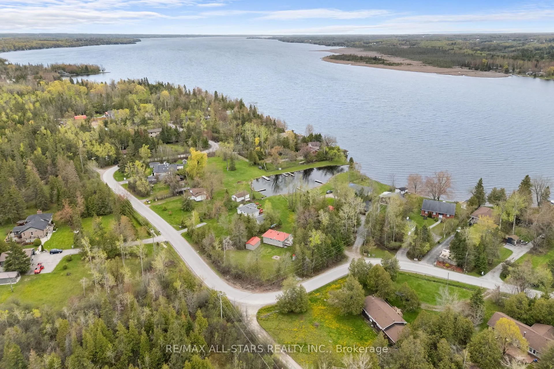 Photo 30 of 3 Regatta Street, Kawartha Lakes, Fenelon — HOMEH