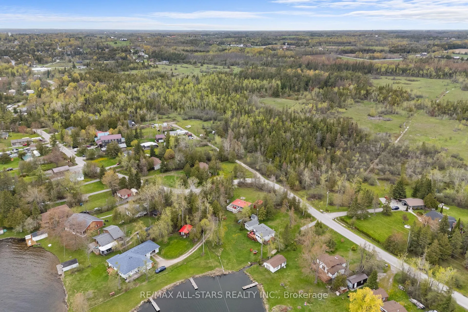 Photo 32 of 3 Regatta Street, Kawartha Lakes, Fenelon — HOMEH