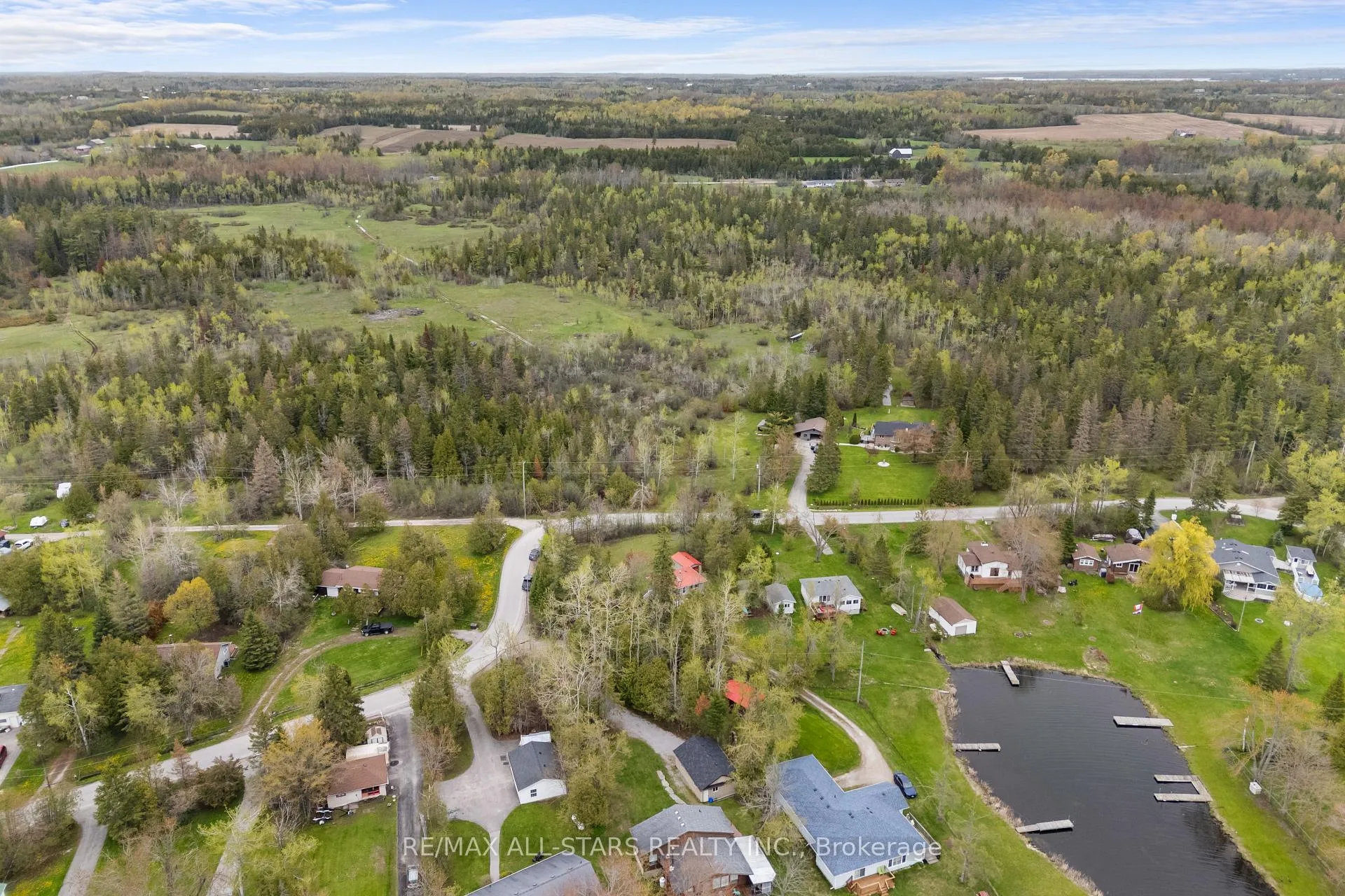 Photo 33 of 3 Regatta Street, Kawartha Lakes, Fenelon — HOMEH