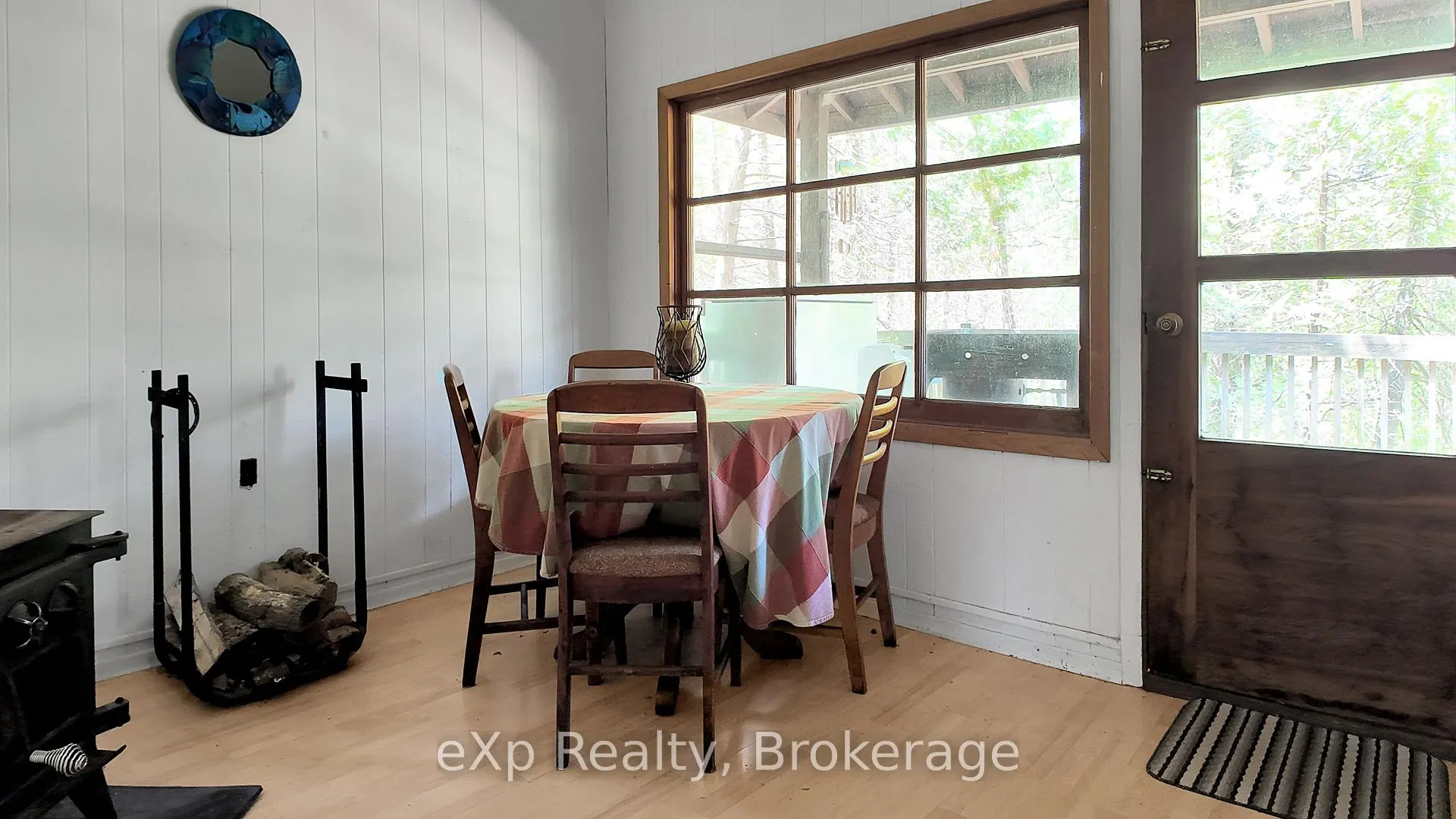 Photo 5 of 159 Maple Hill Road, Brockton — HOMEH