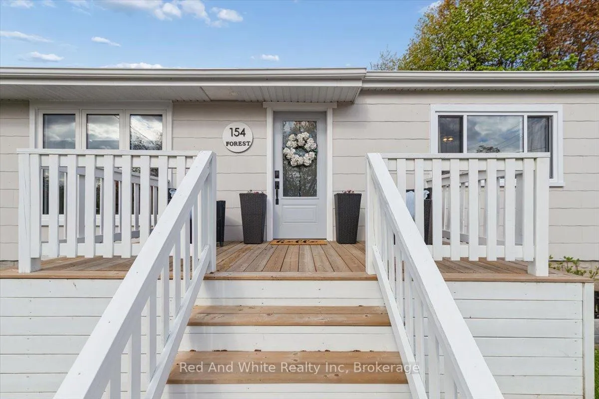 Photo 1 of 154 Forest Road, Cambridge — HOMEH