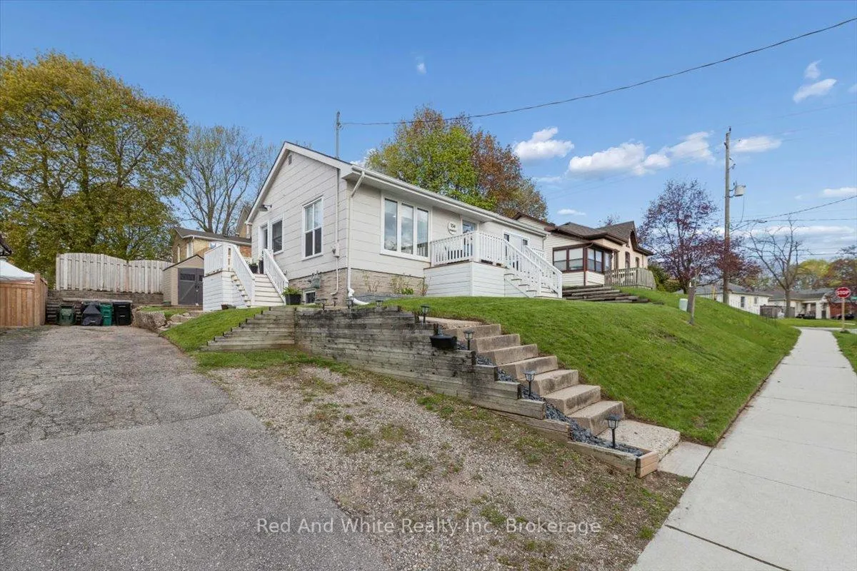 Photo 2 of 154 Forest Road, Cambridge — HOMEH
