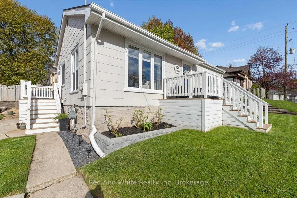 Photo 5 of 154 Forest Road, Cambridge — HOMEH