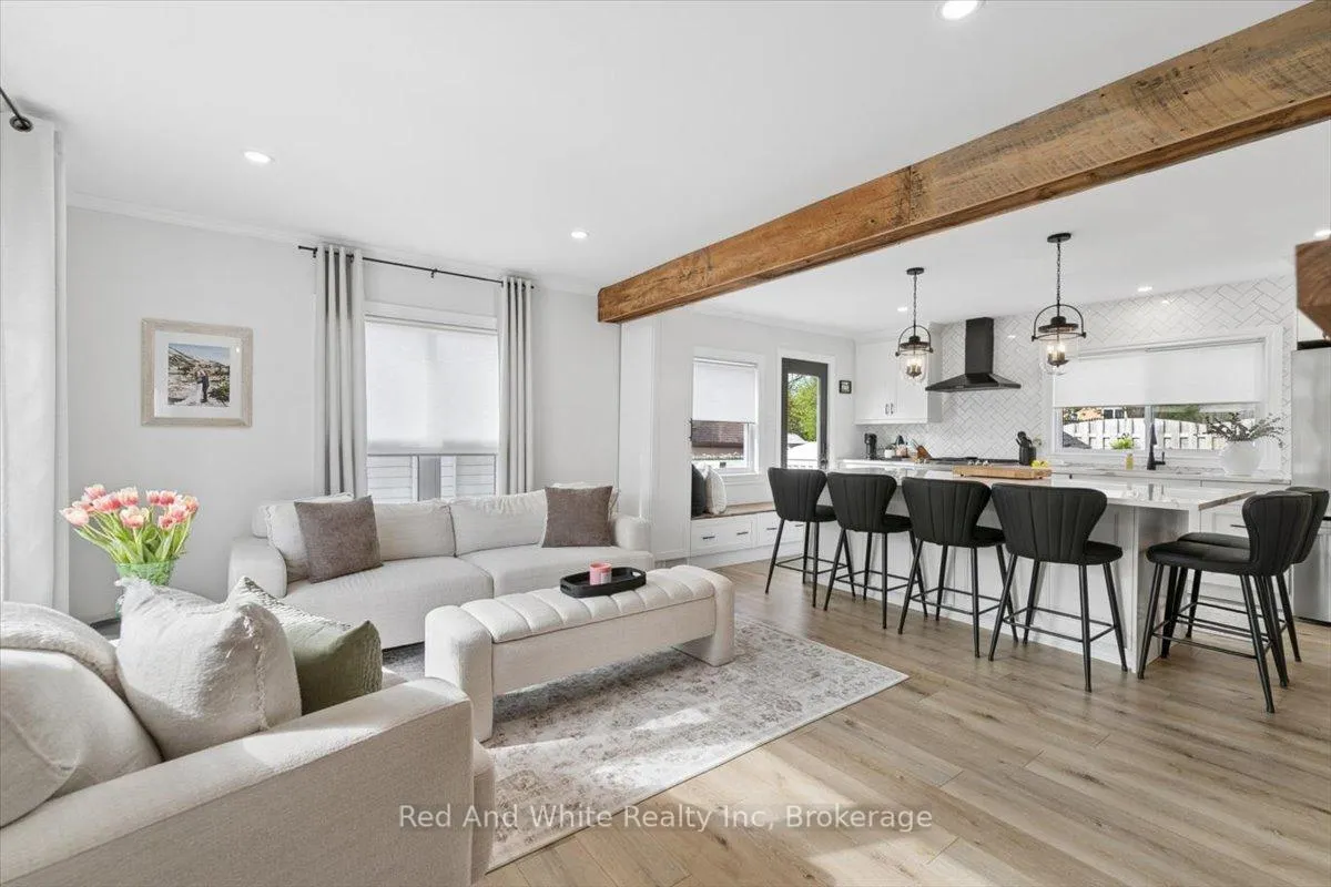 Photo 7 of 154 Forest Road, Cambridge — HOMEH