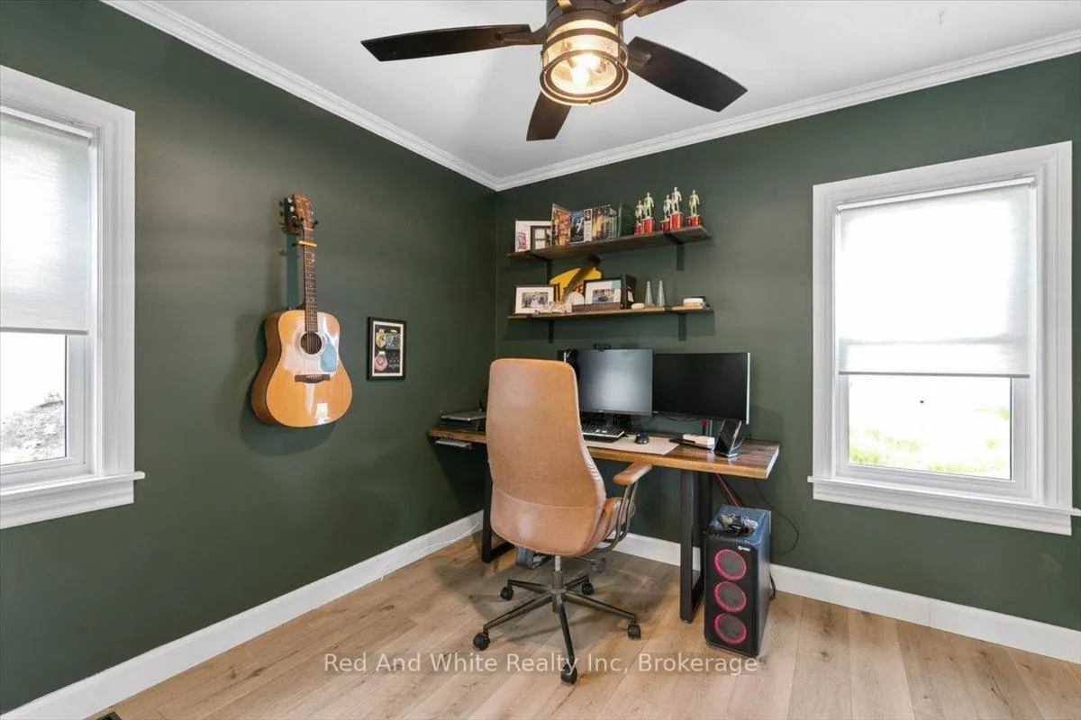 Photo 20 of 154 Forest Road, Cambridge — HOMEH