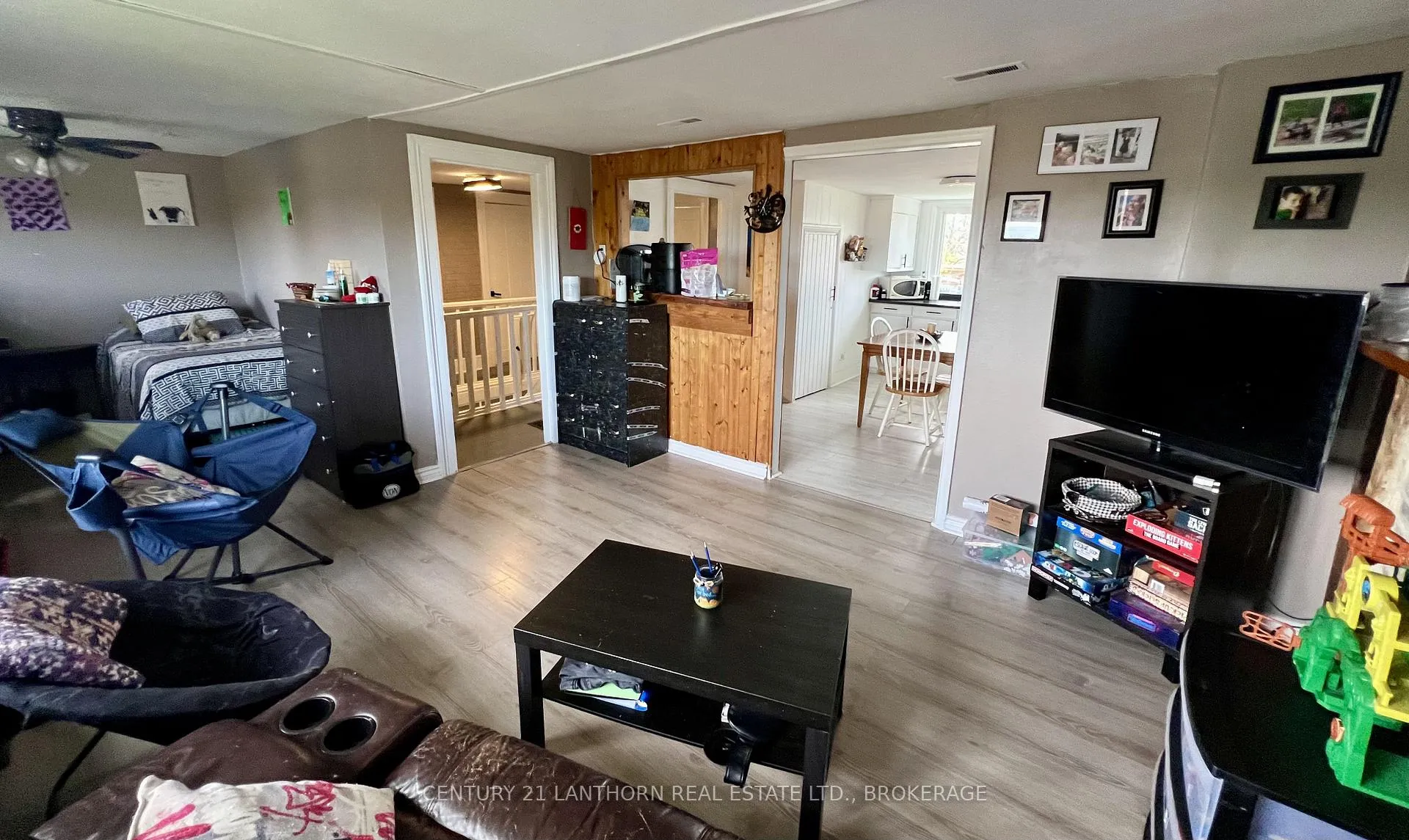 Photo 18 of 10/12 Manitou Crescent E, Loyalist, Amherstview — HOMEH