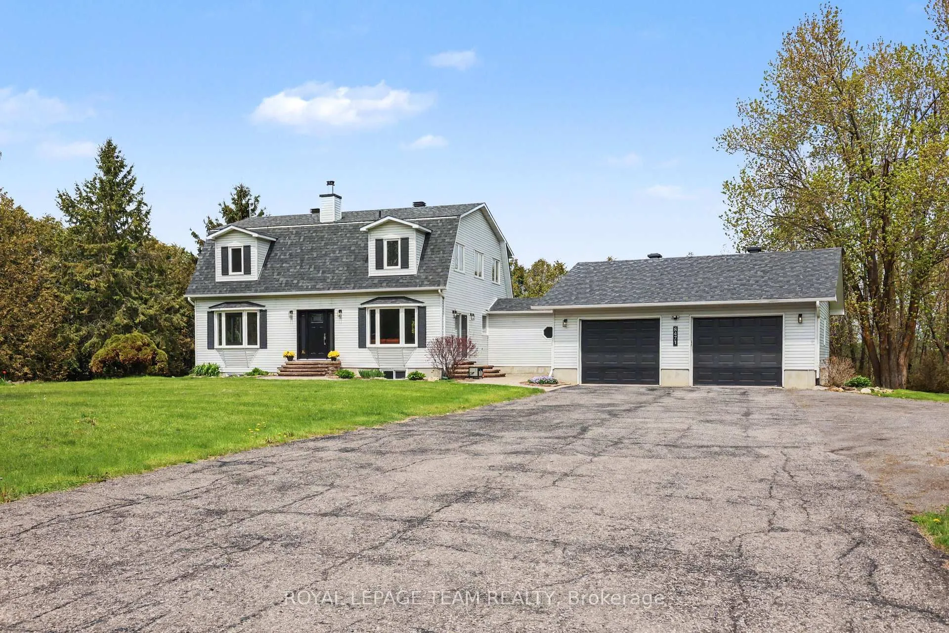 Photo 2 of 8471 Marionville Road, Ottawa, Osgoode Twp (East) (Incl Kenmore) — HOMEH