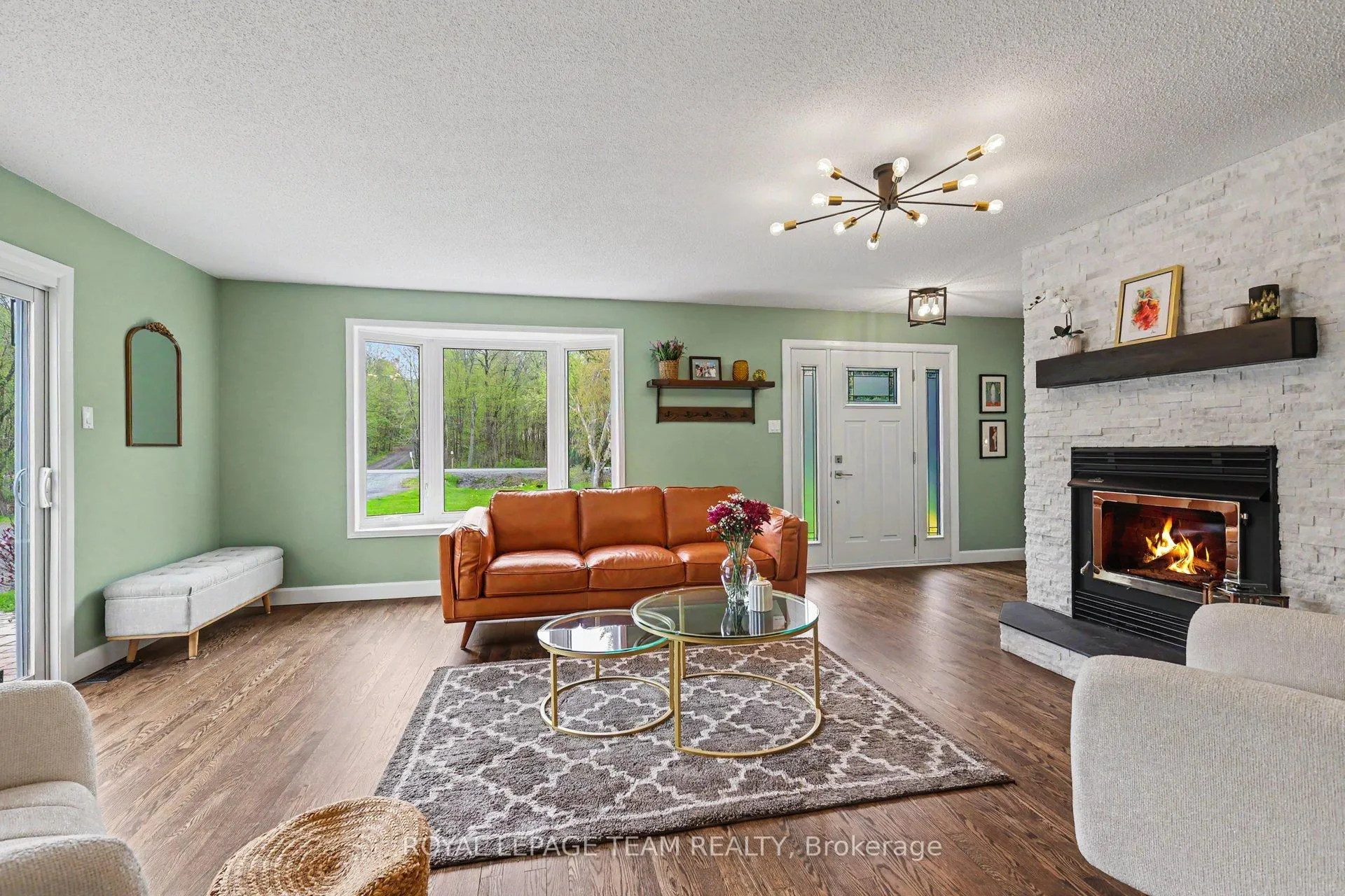 Photo 6 of 8471 Marionville Road, Ottawa, Osgoode Twp (East) (Incl Kenmore) — HOMEH