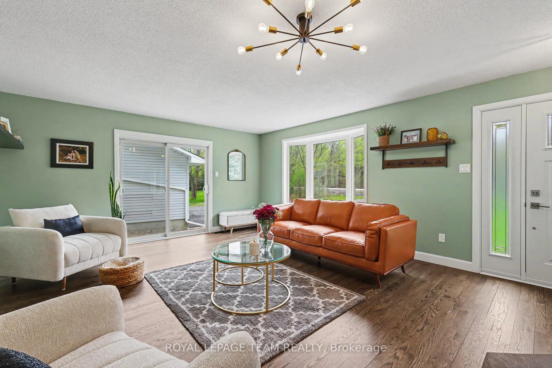 Photo 8 of 8471 Marionville Road, Ottawa, Osgoode Twp (East) (Incl Kenmore) — HOMEH